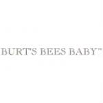 Burts Bees Baby Voucher