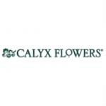 Calyx Flowers Promo Codes