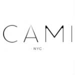 CAMI NYC Promo Codes