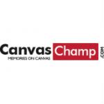 CanvasChamp Promo Codes