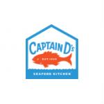 Captain D's Promo Codes