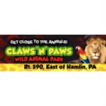 Claws N Paws Promo Codes