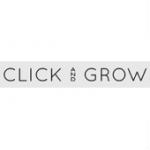 Click And Grow Promo Codes