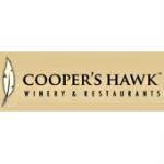 Cooper's Hawk Winery &amp; Restaurants Promo Codes