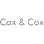 Cox and Cox Voucher