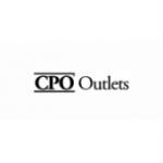 CPO Outlets Promo Codes