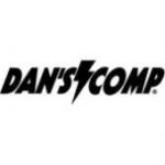 Dan's Comp Voucher