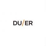 DUER Promo Codes