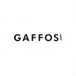 Gaffos Promo Codes