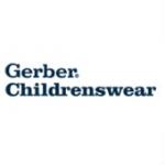 Gerber Childrenswear Promo Codes