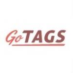 Go Tags Promo Codes