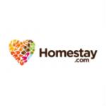 Homestay Promo Codes