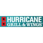 Hurricane Grill & Wings Promo Codes