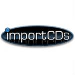 Importcds Promo Codes