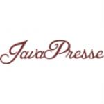 Java Presse Promo Codes