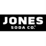 Jones Soda Promo Codes