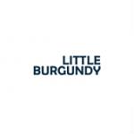 Little Burgundy Voucher