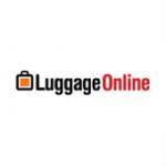 Luggage Online Promo Codes