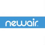 NewAir Promo Codes