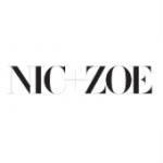 NIC+ZOE Promo Codes