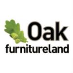 Oak Furniture Land Promo Codes