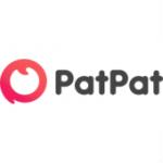 PatPat Promo Codes