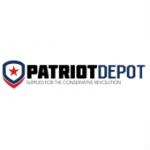 Patriot Depot Promo Codes