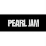 Pearl Jam Promo Codes