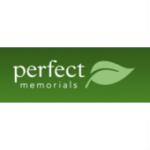 Perfect Memorials Promo Codes