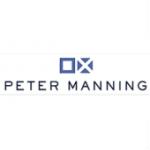 Peter Manning Promo Codes