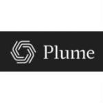 Plume Promo Codes