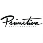 Primitive Skateboarding Voucher