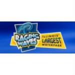 Raging Waves Voucher