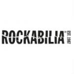 Rockabilia Promo Codes