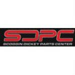 Scoggin Dickey Parts Center Promo Codes