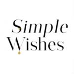 Simple Wishes Promo Codes