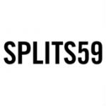 Splits59 Promo Codes