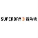 Superdry Voucher