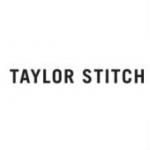 Taylor Stitch Promo Codes