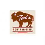 Ted's Montana Grill Promo Codes