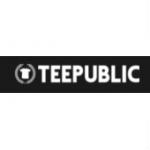 Teepublic Promo Codes