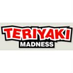 Teriyaki Madness Promo Codes