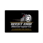 West End Motorsports Promo Codes