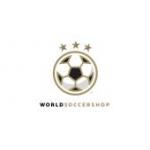 World Soccer Shop Voucher