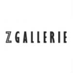 Z Gallerie Voucher