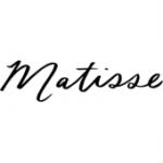 Matisse Footwear Voucher