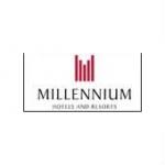 Millennium & Copthorne Hotels Voucher