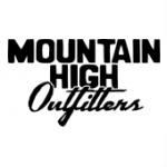 Mountain High Outfitters Promo Codes