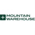 Mountain Warehouse Voucher