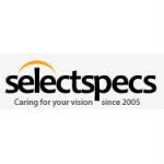 Select Specs Promo Codes